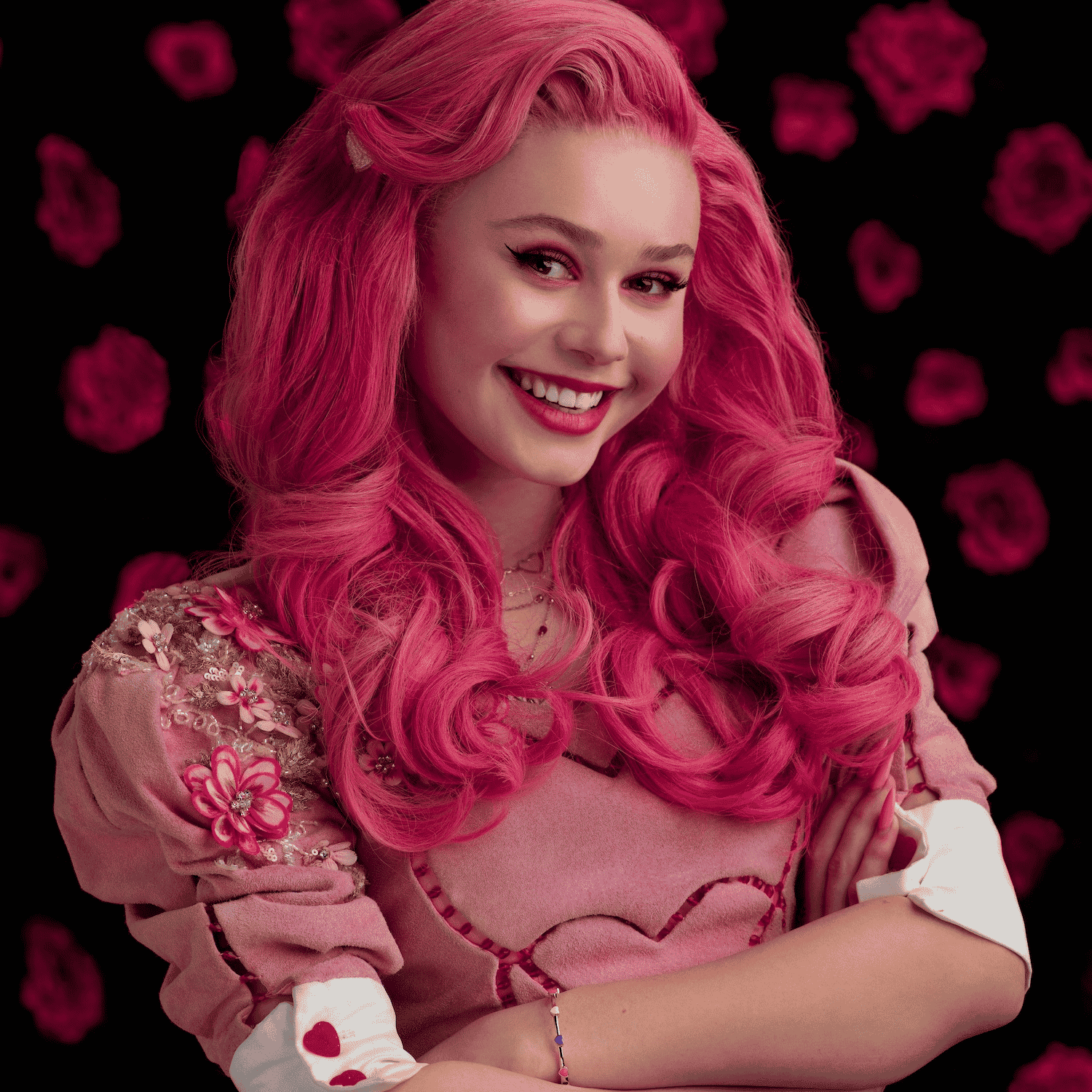 Bridget [Ruby Rose Turner] AI Voice