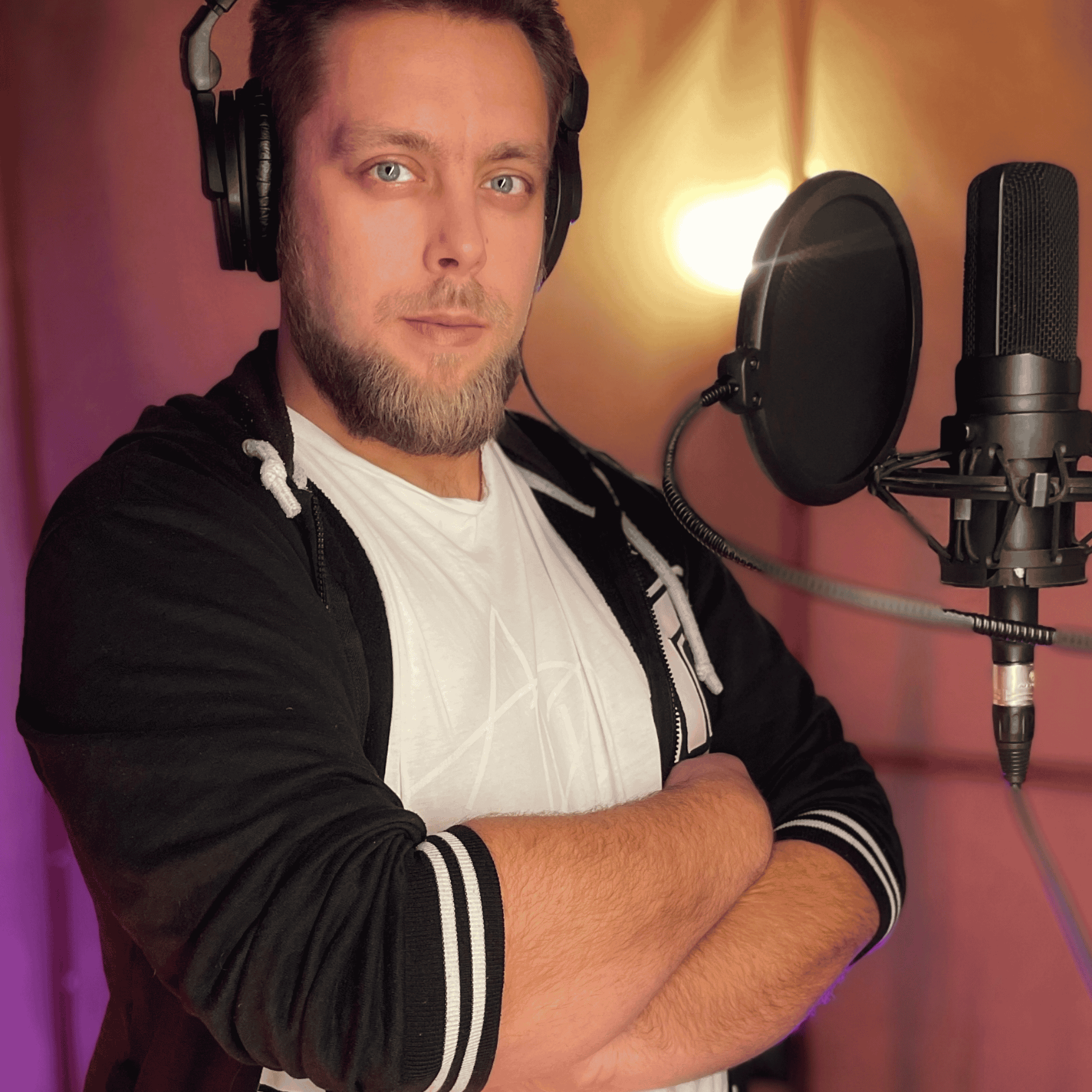 Alex Aprio AI AI Voice