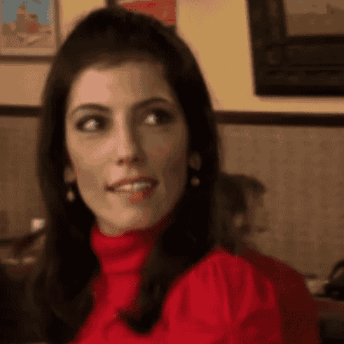 Shara (Curb Your Enthusiasm, Anne Bedian Image
