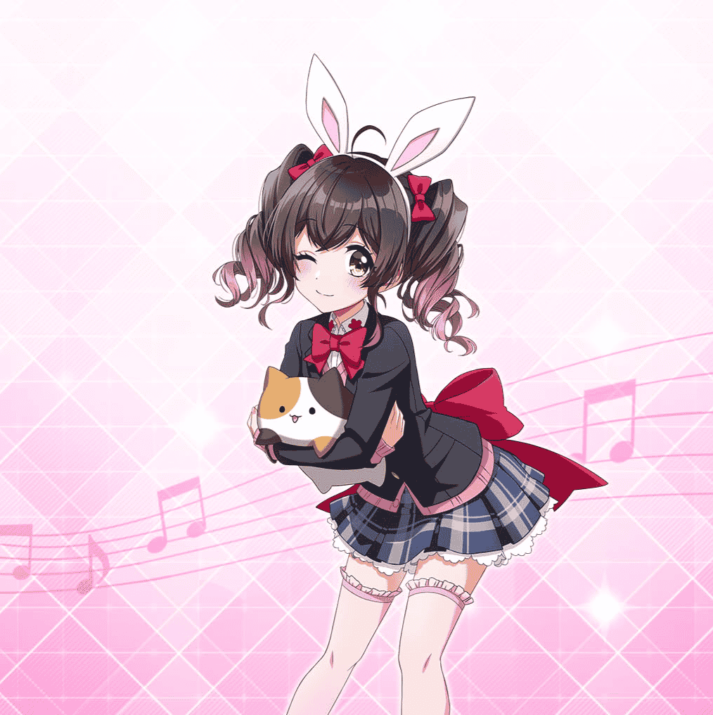 Muni Ohnaruto (D4DJ) AI Voice