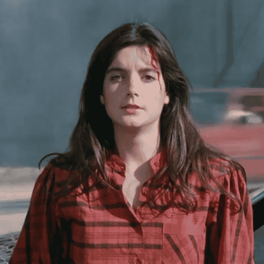 Dominique Dunne AI Voice