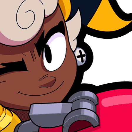Brawl Stars Maisie AI Voice