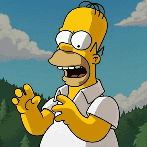 homero moan AI Voice