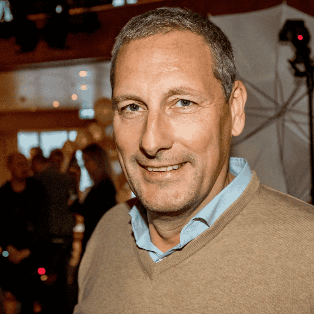 Gert Verhulst Image