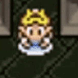 Zelda (LOZ Naomi Fujisawa) AI Voice