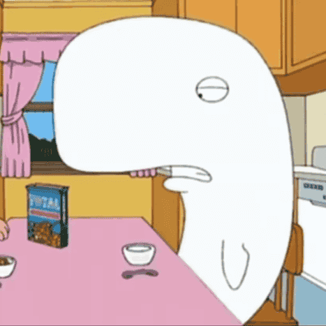 Moby Dick (Family Guy) (Danny Smith) AI Voice