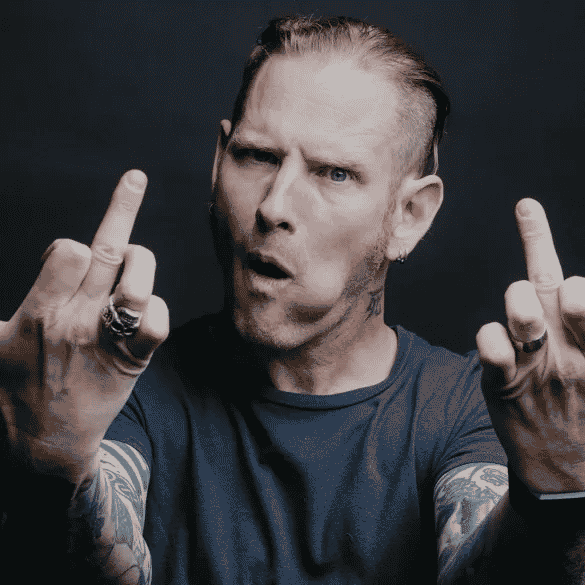 Corey Taylor-Stone Sour AI Voice