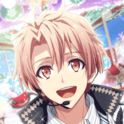 Izumi Mitsuki (Idolish7) AI Voice