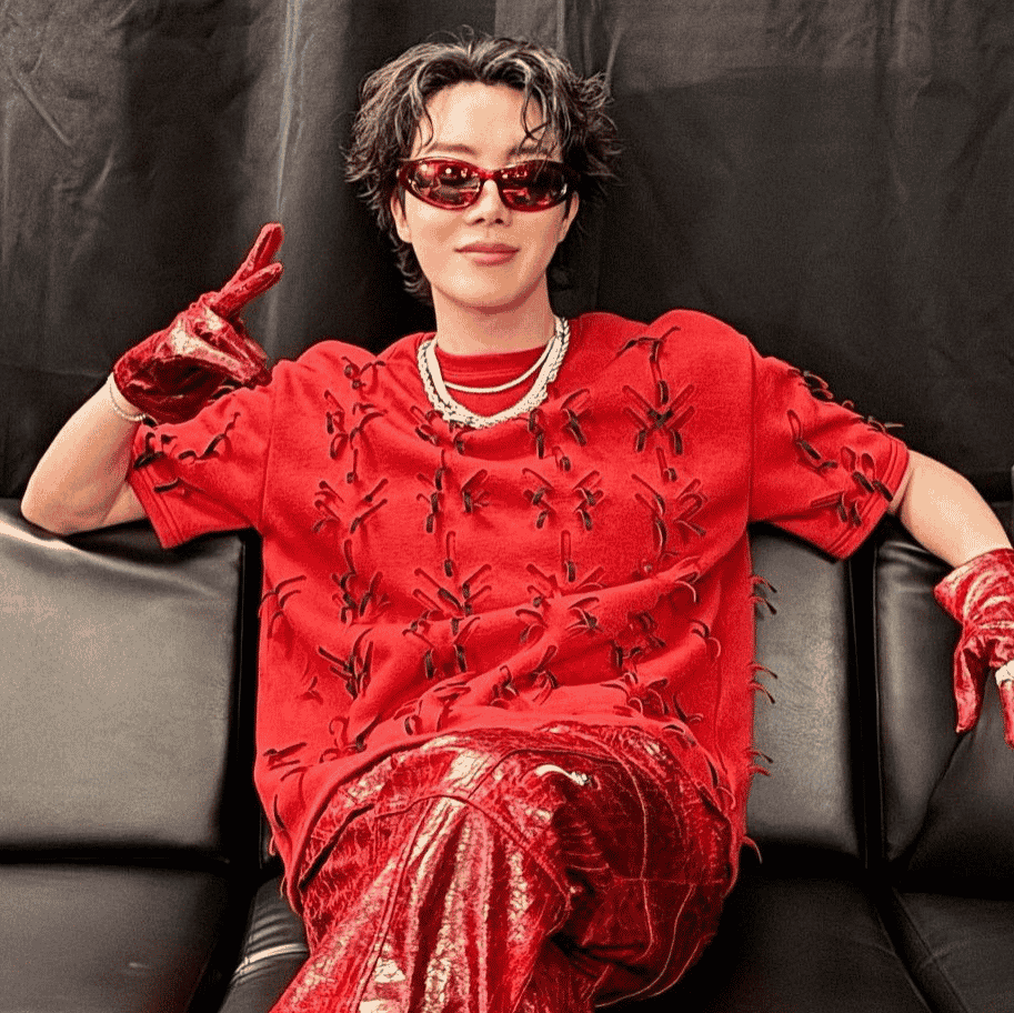 Jhope (Jung Hoseok) 2 AI Voice