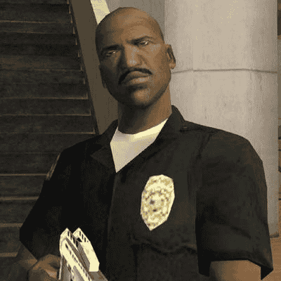 Frank Tenpenny AI Voice