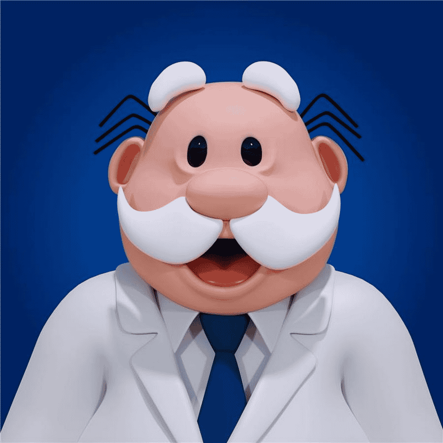 Dr Simi (Farmacias Similares) AI Voice