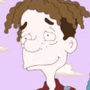 Dusty (Rugrats) (Drake Bell) AI Voice