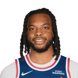 Darius Garland AI Voice