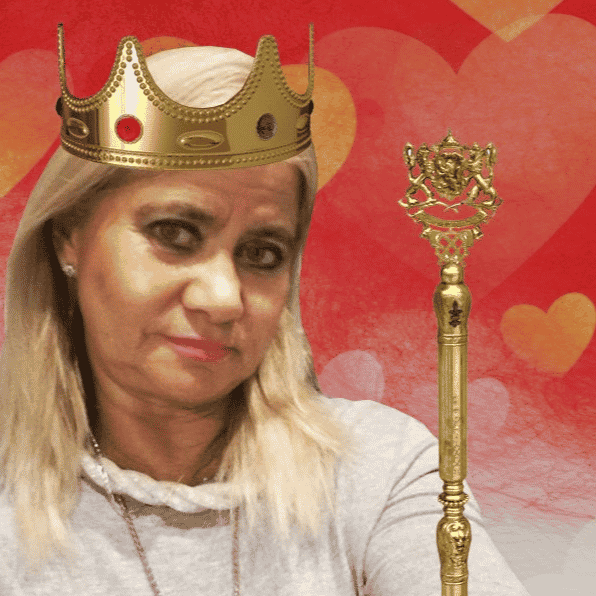 Iza Kisio AI Voice
