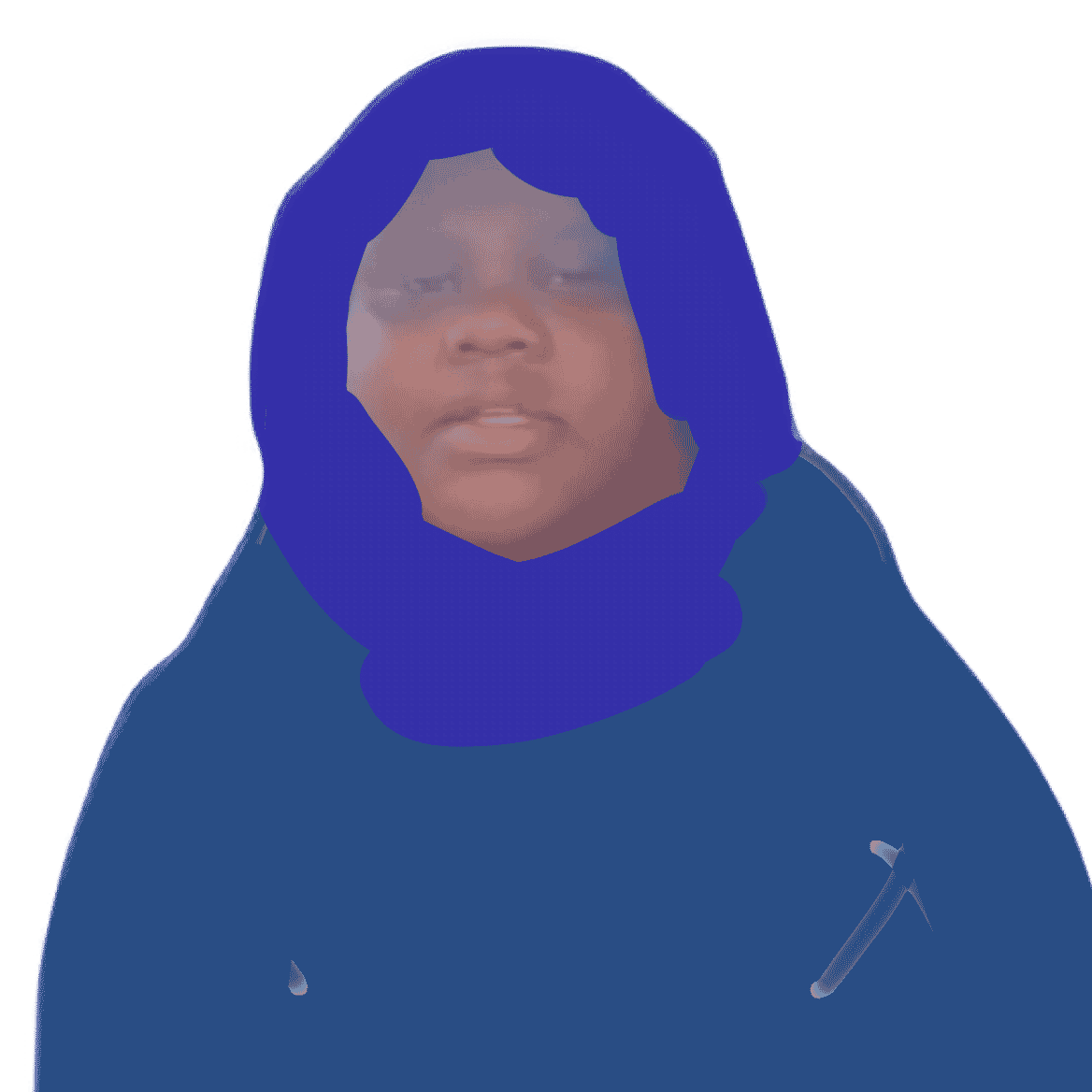 Sundae ice cream AI Voice