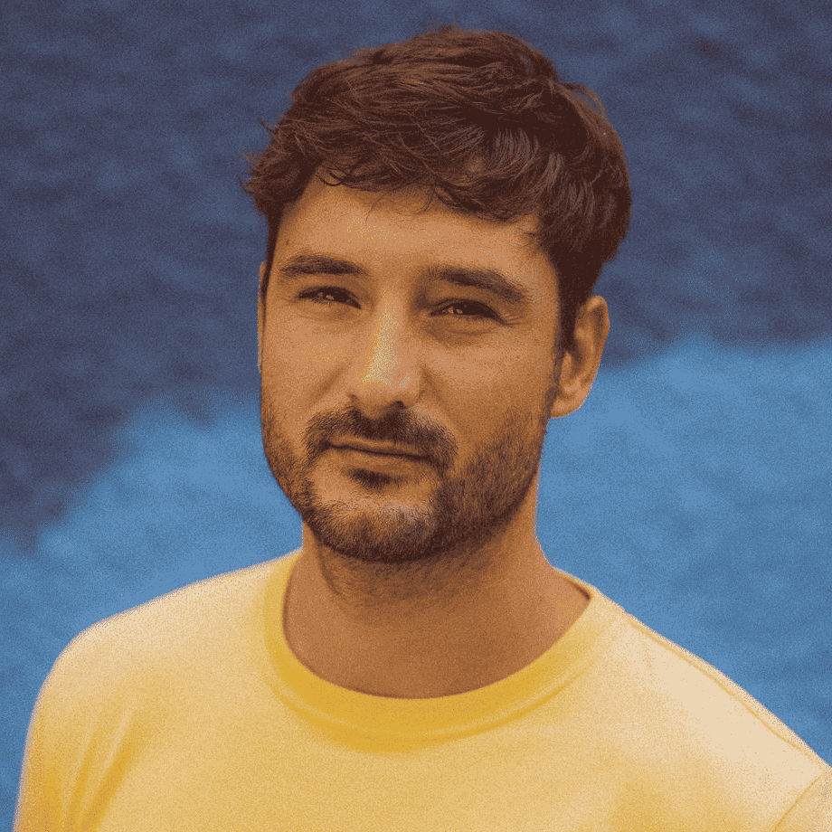 JeremyFrerot AI Voice