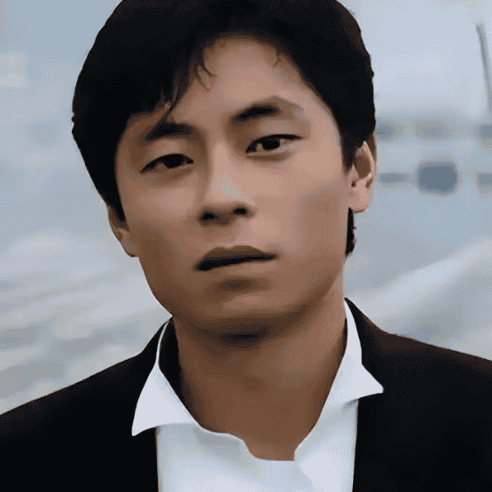 Wang Jie AI Voice