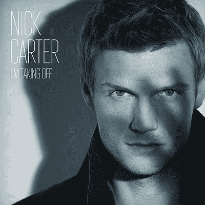 Nick Carter  AI Voice