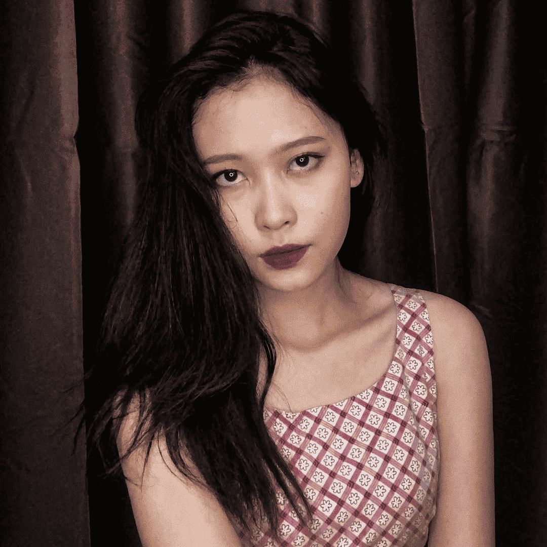 Elica Paujin AI Voice