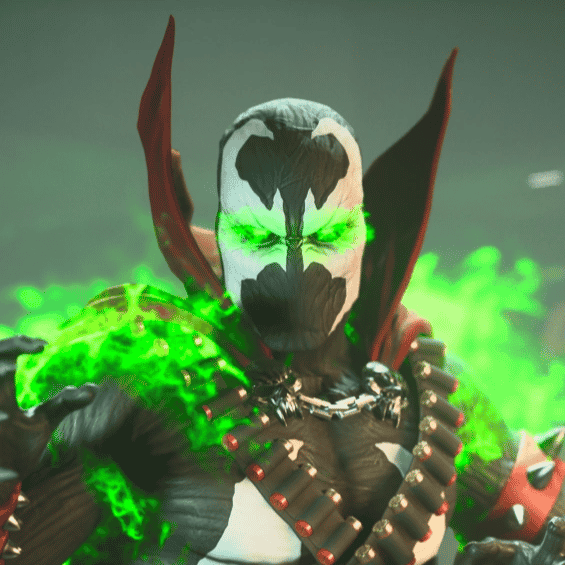 Spawn - Modern Warfare 2 Call of Duty  Image