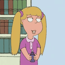 Barbara (Family Guy, Rachael MacFarlane) AI Voice