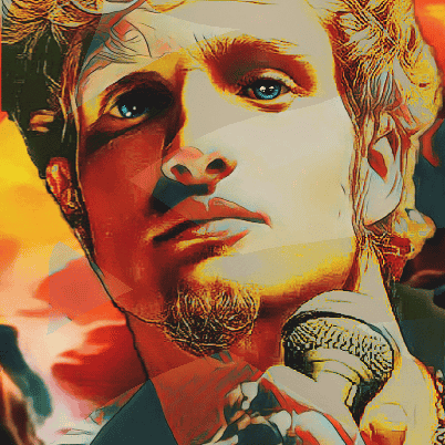 Layne Staley X-1 AI Voice