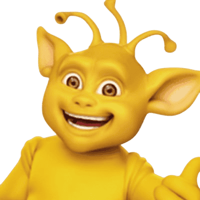 Maik (Bilz y Pap) AI Voice