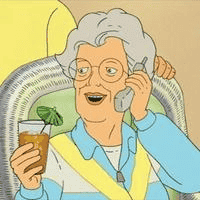 Tilly Hill (King of the Hill/KOTH) AI Voice