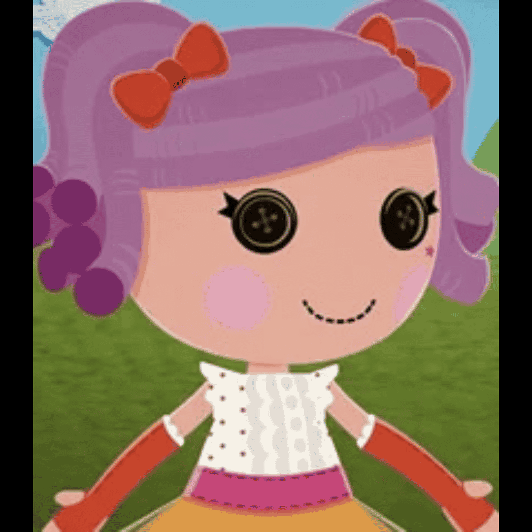 Peanut Big Top (Weights.gg) AI Voice