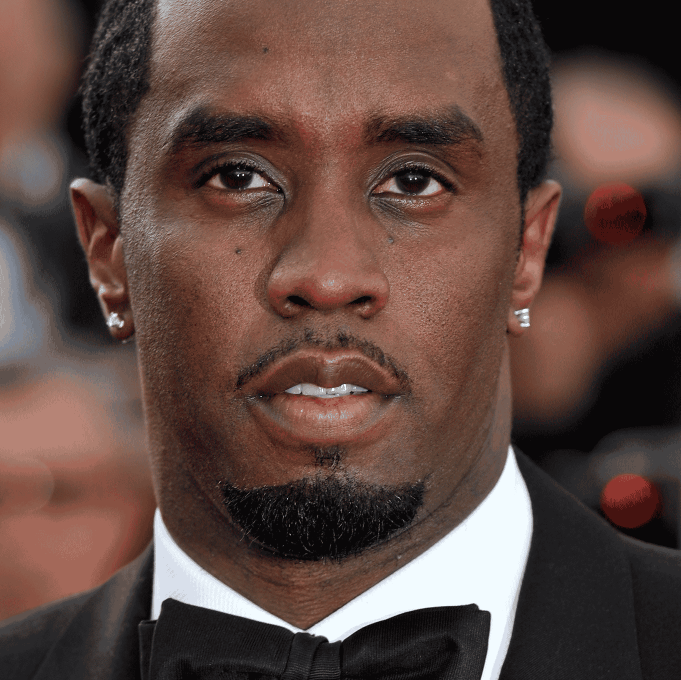 P Diddy AI Voice