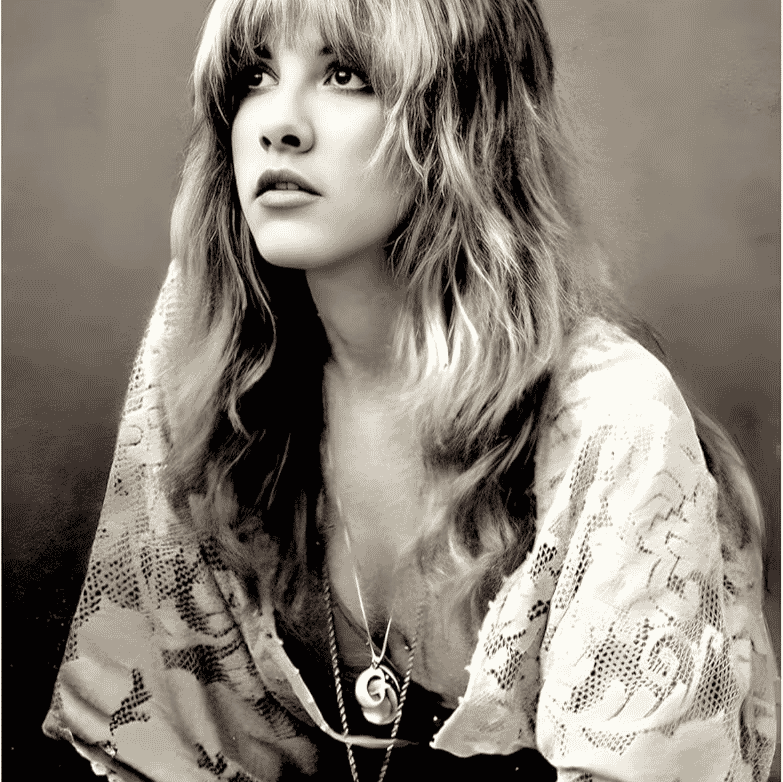 Stevie Nicks Voice Image
