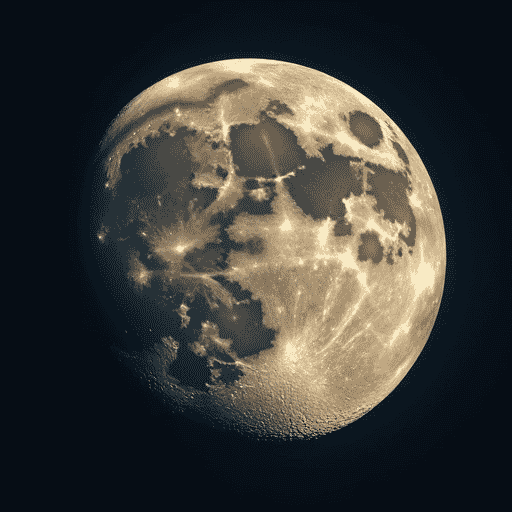 So la lune  AI Voice