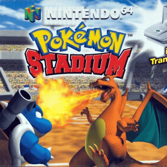 Narrateur Pokémon [Jean-Claude Donda] AI Voice