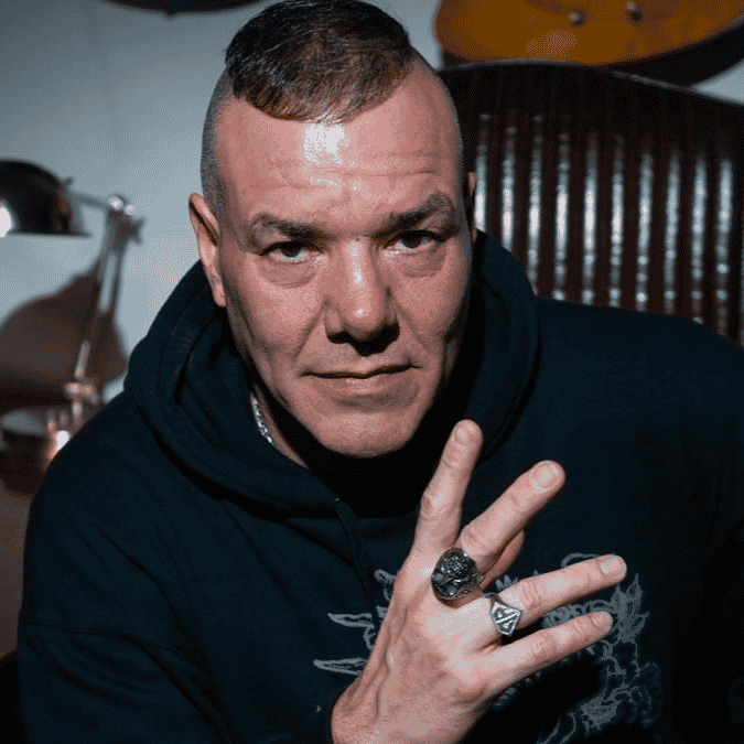Fer Diaz Catupecu AI Voice