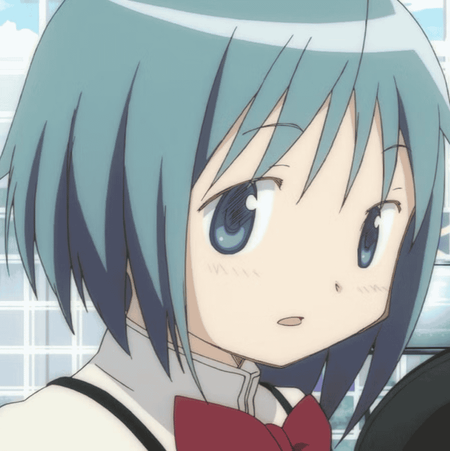 Sayaka Miki (CV: Eri Kitamura) AI Voice