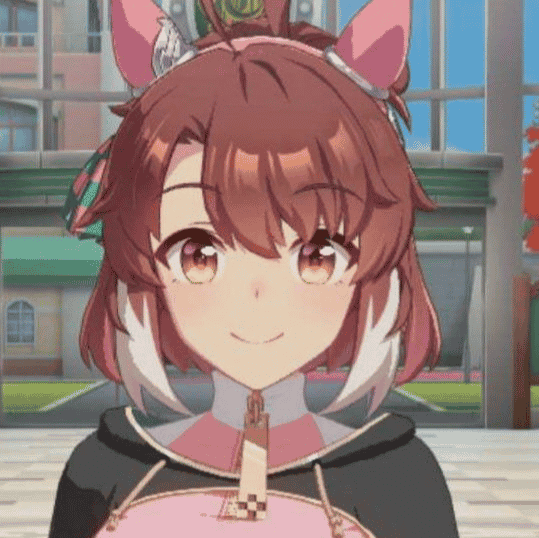Dantsu Flame (Umamusume) AI Voice
