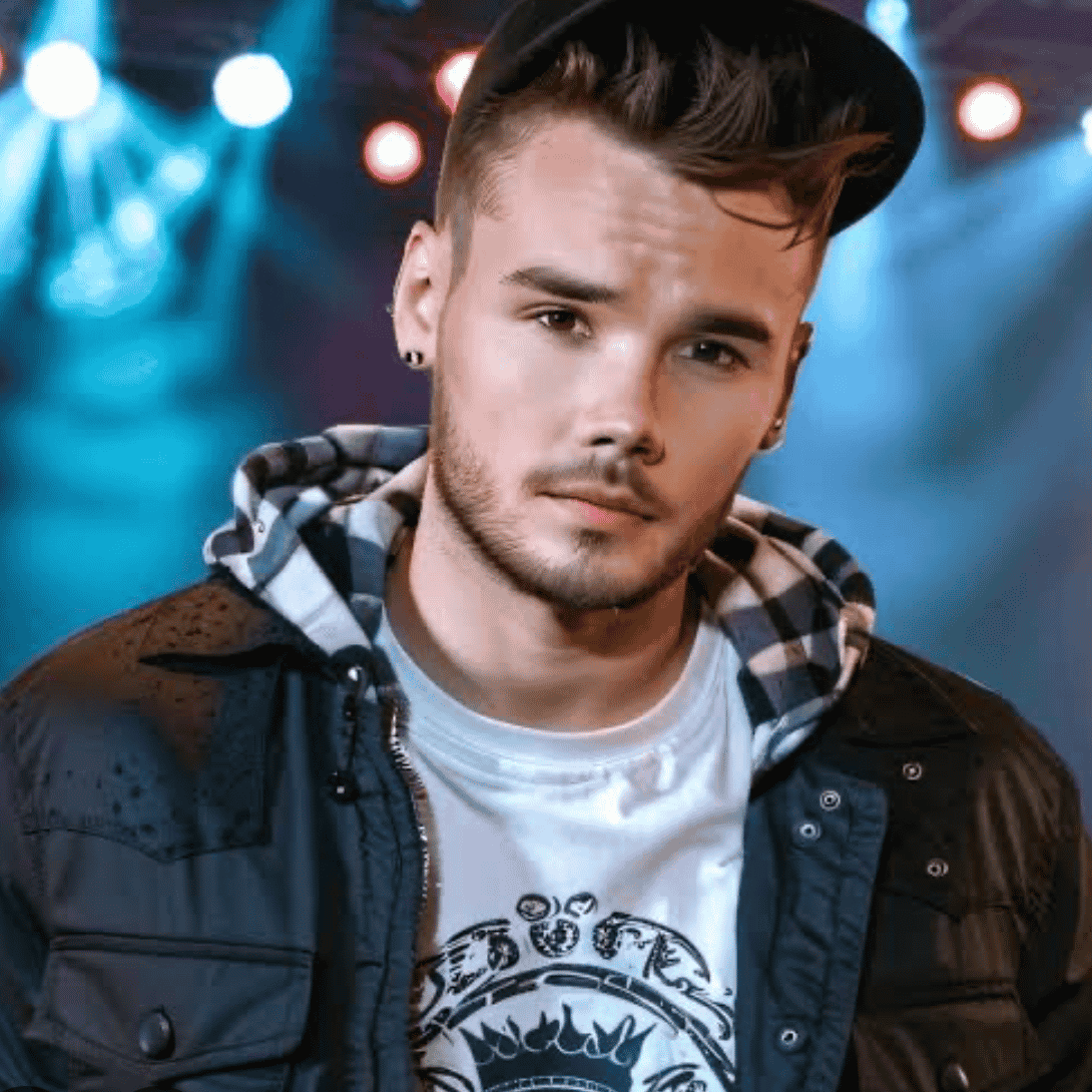 Liam P 2025 AI Voice