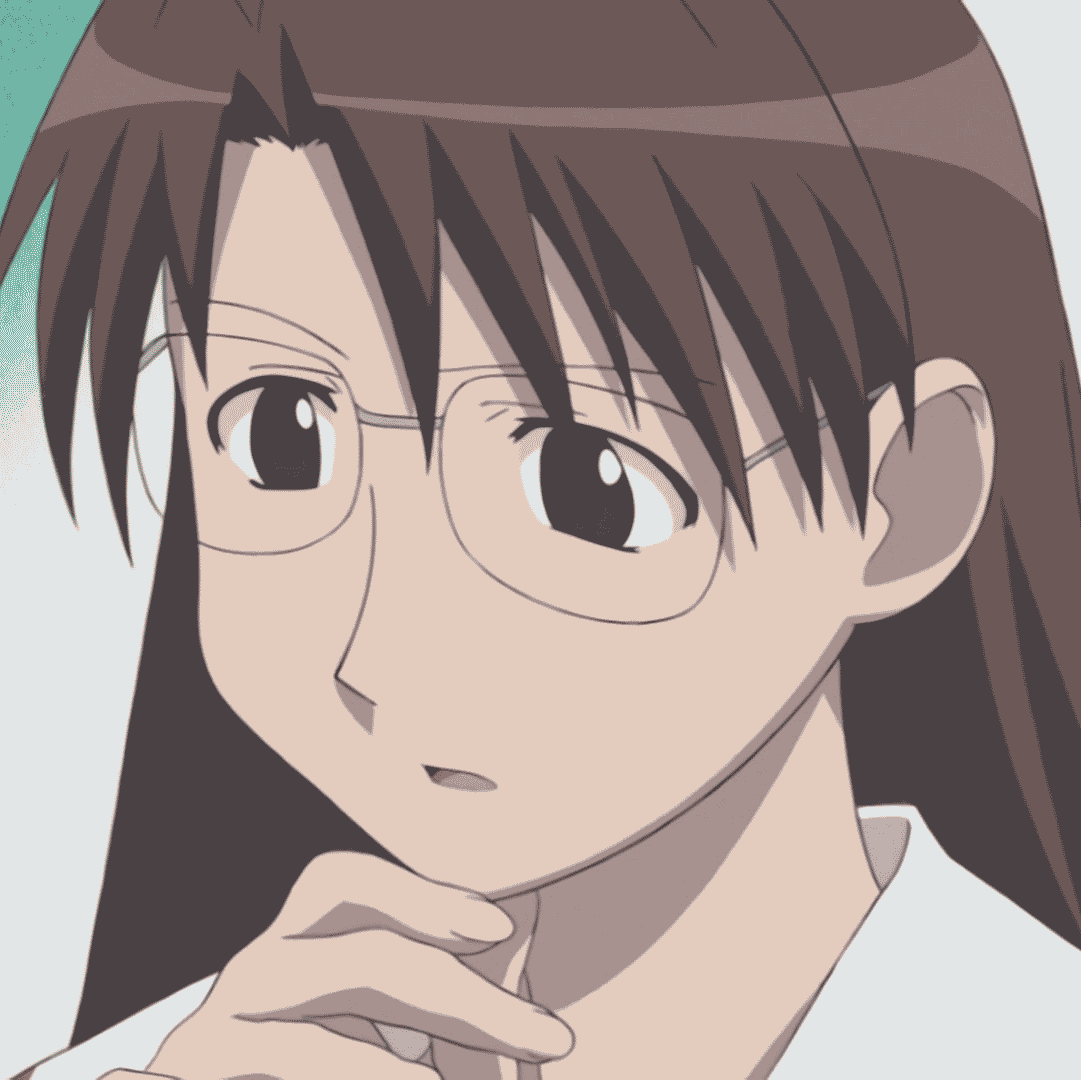 Koyomi "Yomi" Mizuhara (Azumanga Daioh) AI Voice