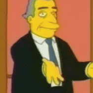 Larry Kidkill (Simpsons) (Garry Marshall AI Voice