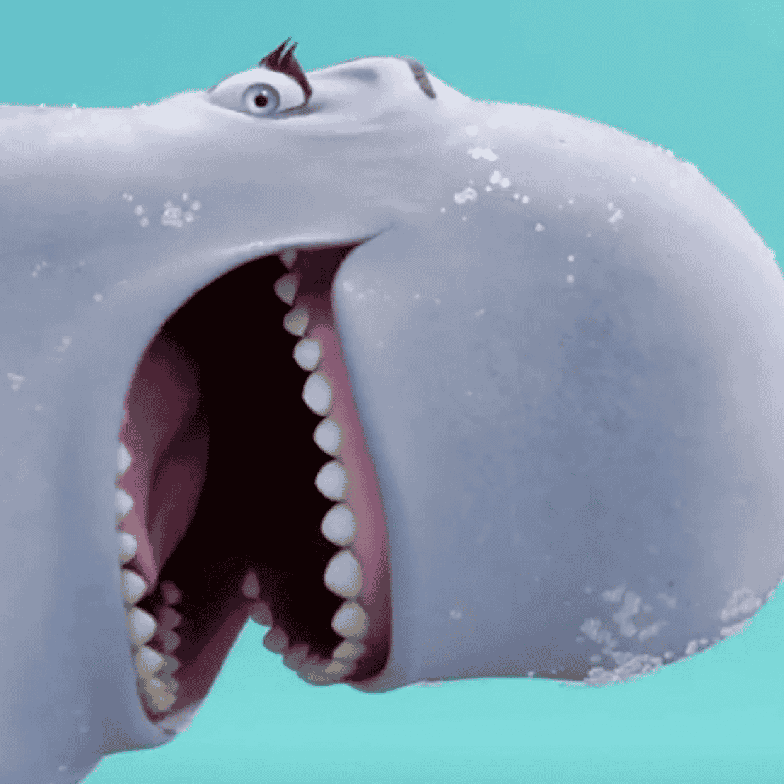 Nikki Narwhal (Thelma the Unicorn) AI Voice