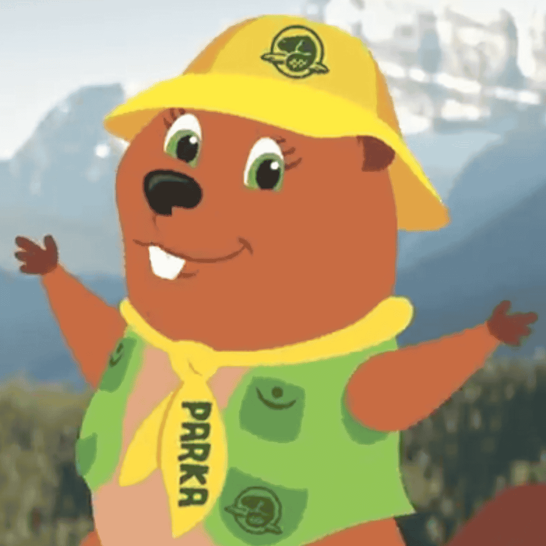 Parka (Parka) AI Voice