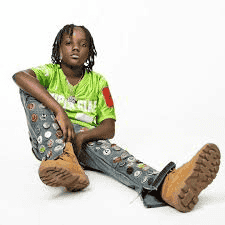 Super Siah AI Voice