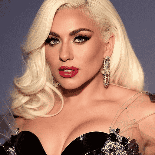 gaga 07/08 AI Voice