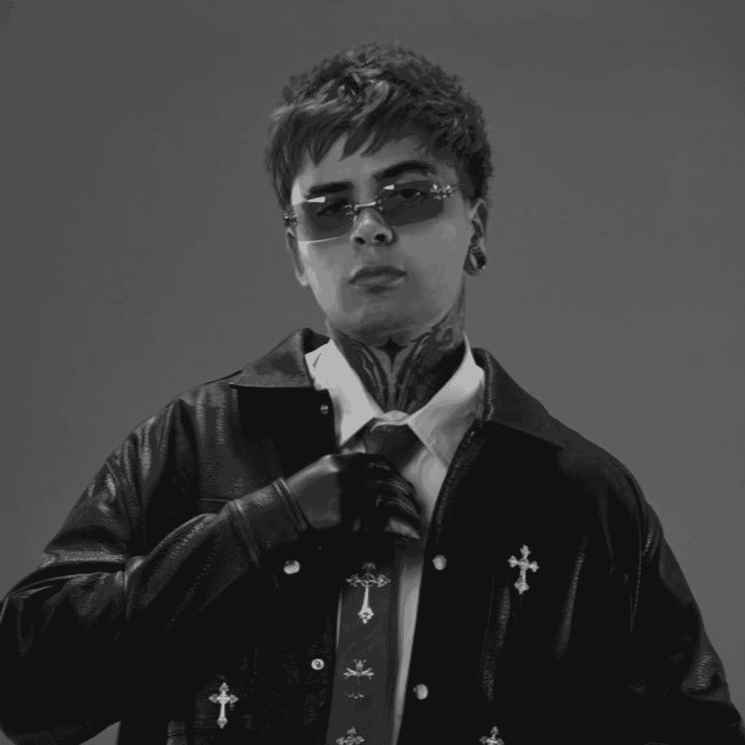 Lit Killah v2 AI Voice