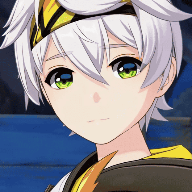 Genshin Bennett English AI Voice