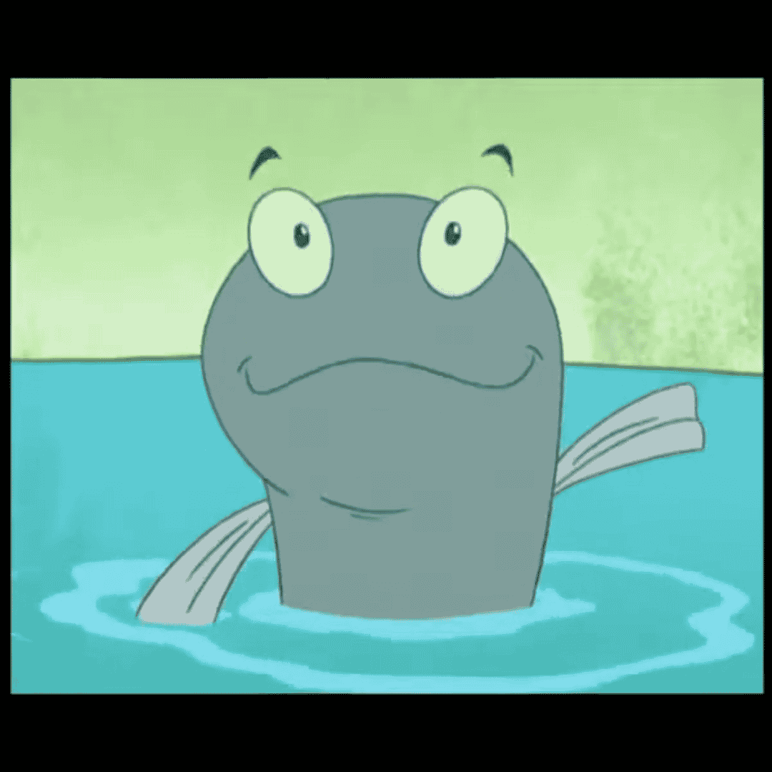 Fish (Rudi & Trudi) AI Voice