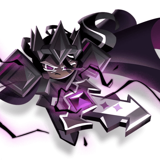Dark Cacao Image