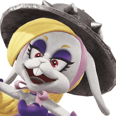 Hariet Broodal (Super Mario Odyssey) AI Voice