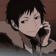Izaya Orihara (Sub) AI Voice