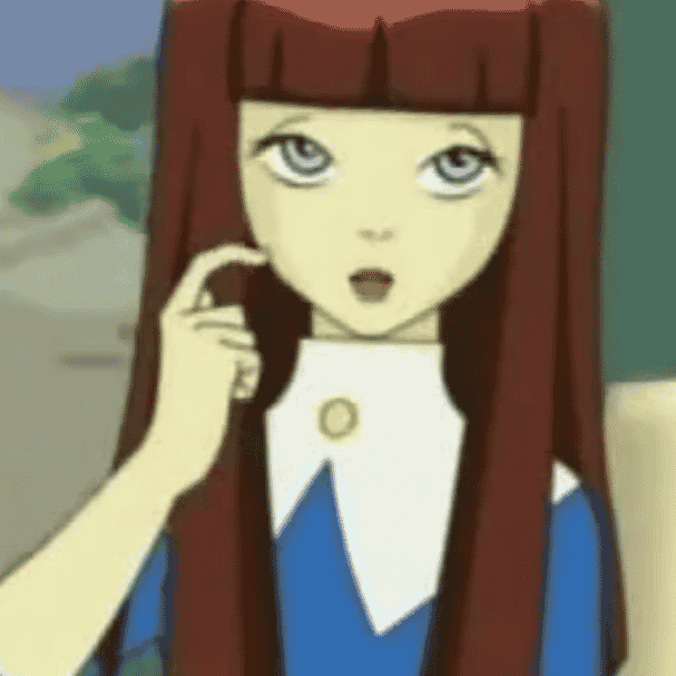 Reiko Kappa Mikey AI Voice